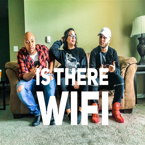 Artwork for Is There Wifi