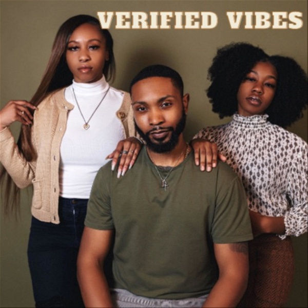 Artwork for Verified Vibes