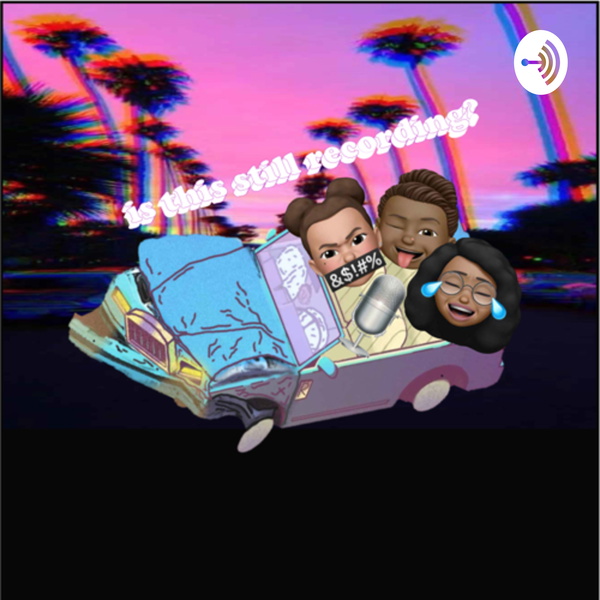 Artwork for is this still recording?