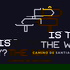 Is This The Way?