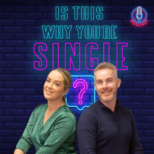 Artwork for Is This Why You're Single