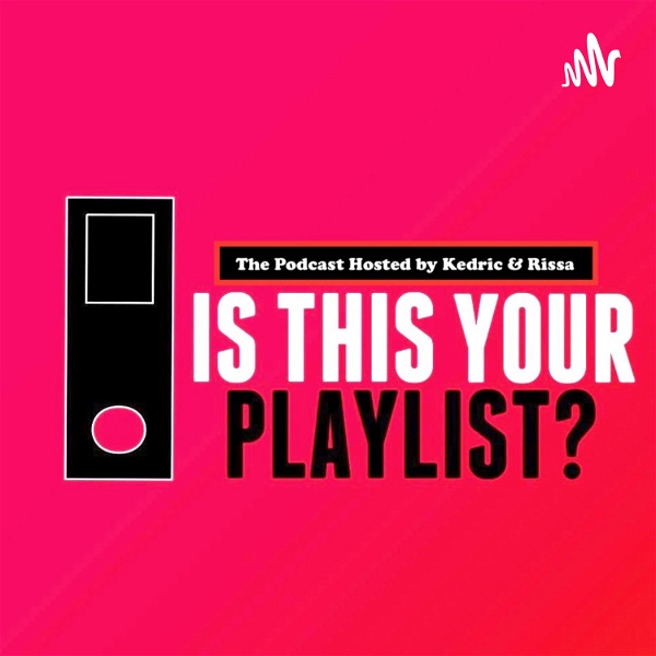 Artwork for Is This Your Playlist?!