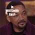 Is Will Smith Gay ?