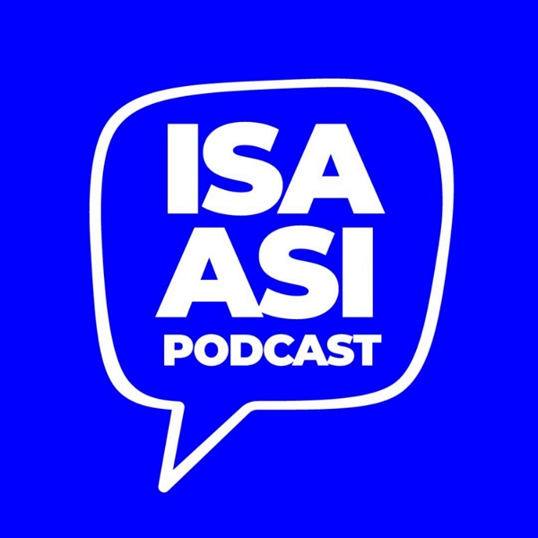 Artwork for Isa Asi Podcast