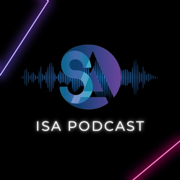 Artwork for ISA Podcast