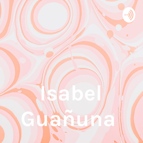 Artwork for Isabel Guañuna