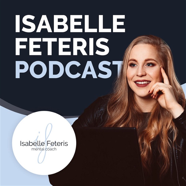 Artwork for Isabelle Feteris Podcast