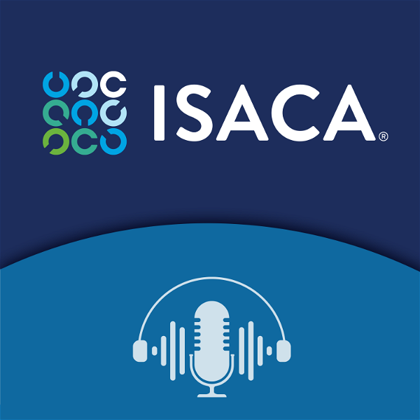Artwork for ISACA Podcast