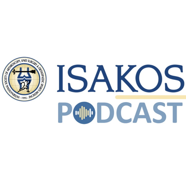 Artwork for ISAKOS PODCAST