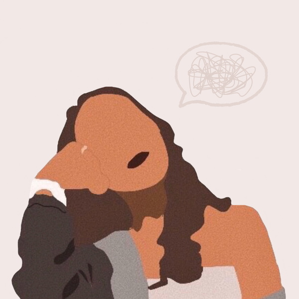 Artwork for isalilrelatable