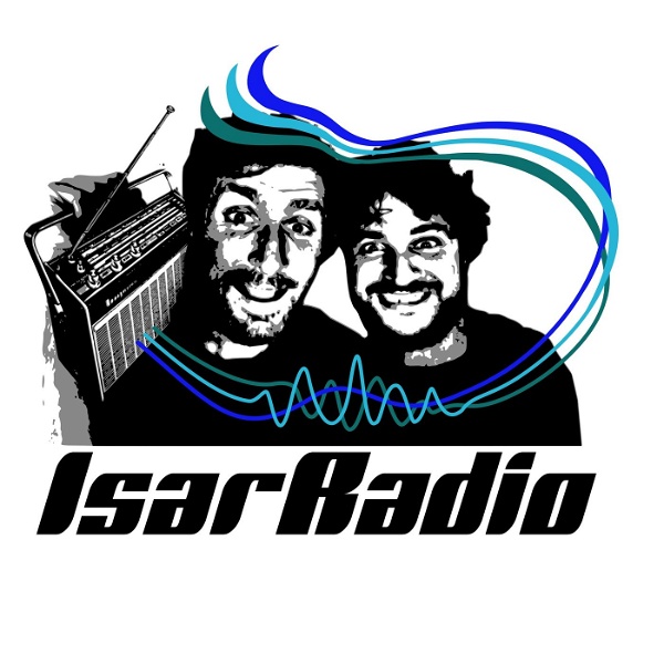 Artwork for IsarRadio