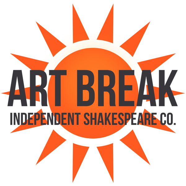 Artwork for ISC: Art Break