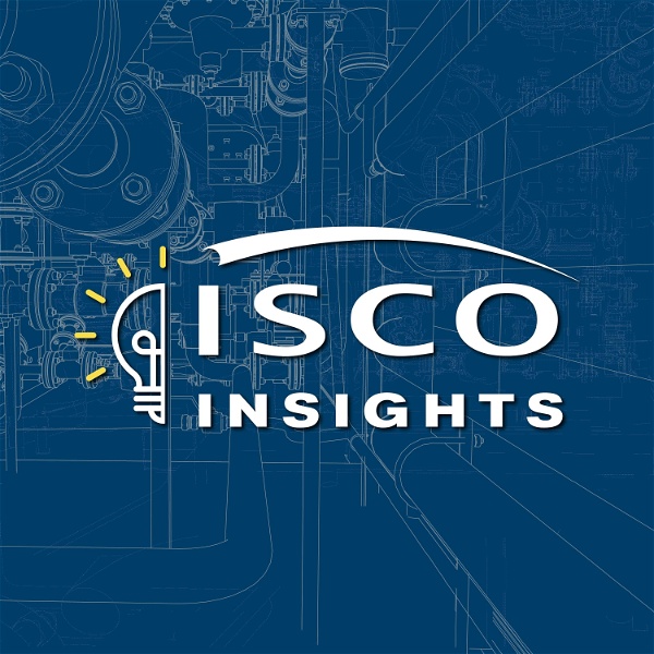 Artwork for ISCO Insights