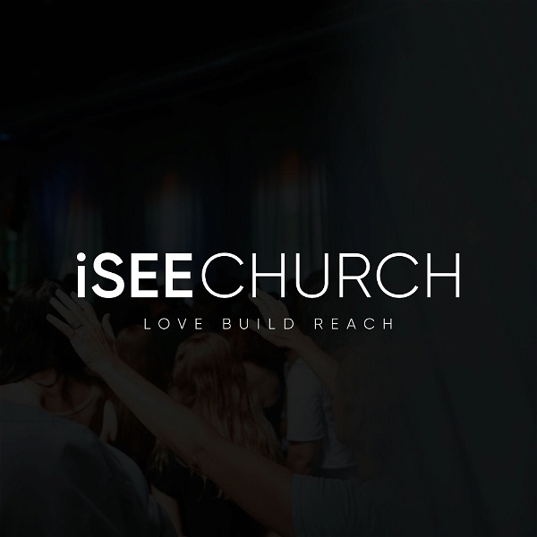 Artwork for iSEE CHURCH Podcasts