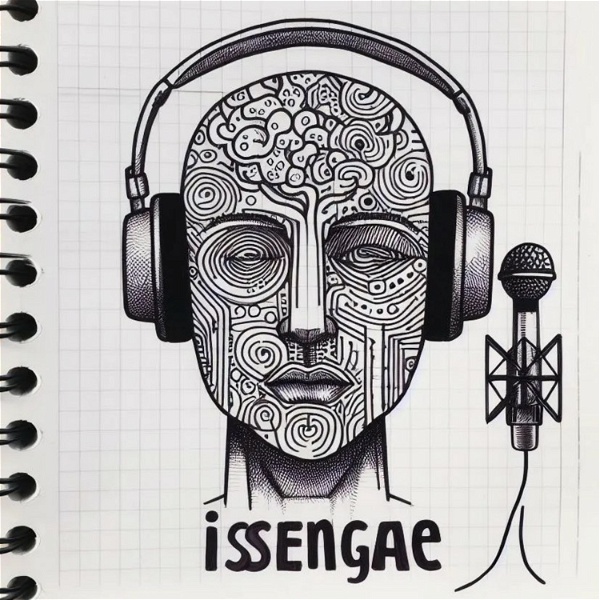 Artwork for IsengAe_Podcast