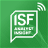 ISF Analyst Insight Podcast