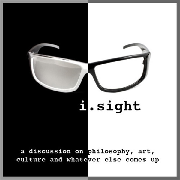 Artwork for i.sight