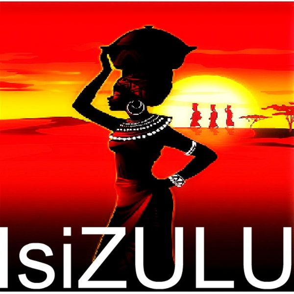 Artwork for isizulu