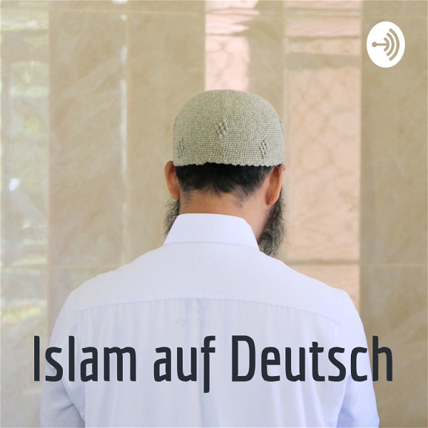 Artwork for Islam auf Deutsch