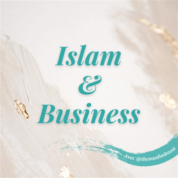 Artwork for Islam & Business