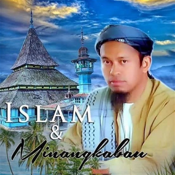 Artwork for Islam dan Minangkabau