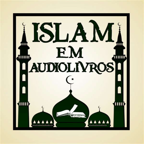 Artwork for Islam em Audiolivros