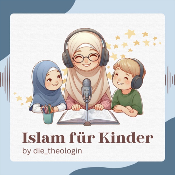 Artwork for Islam für Kinder