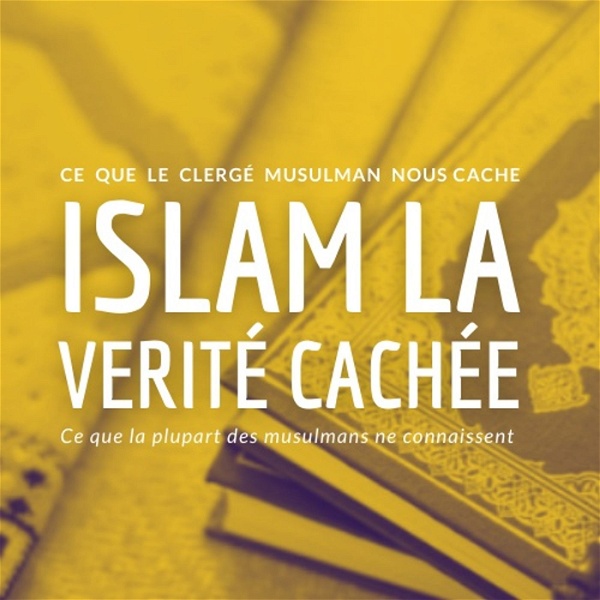 Artwork for Islam La Verité Cachée