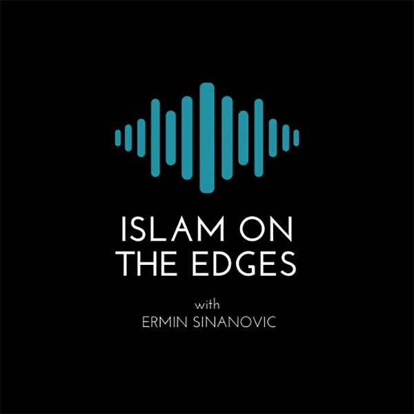 Artwork for Islam on the Edges