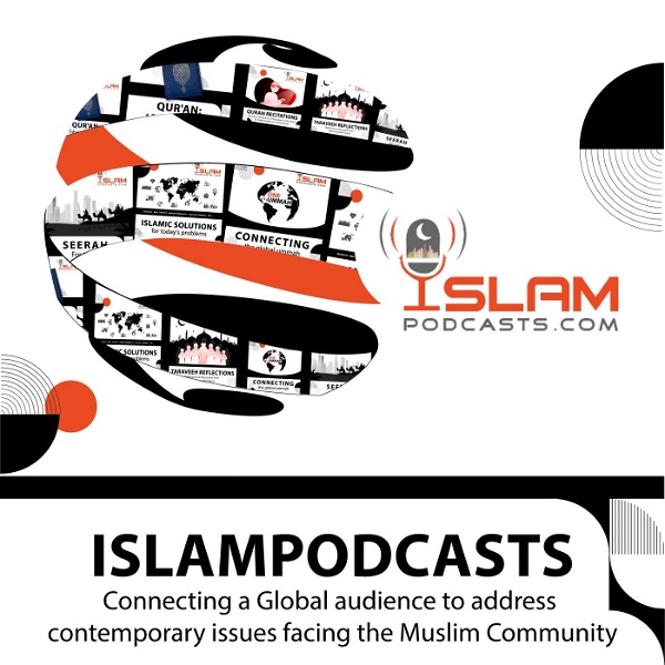 Artwork for Islam Podcasts