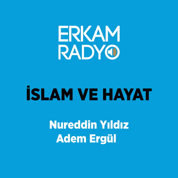 Artwork for İSLAM VE HAYAT