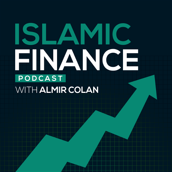 Artwork for Islamic Finance Podcast