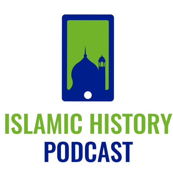 Artwork for Islamic History Podcast