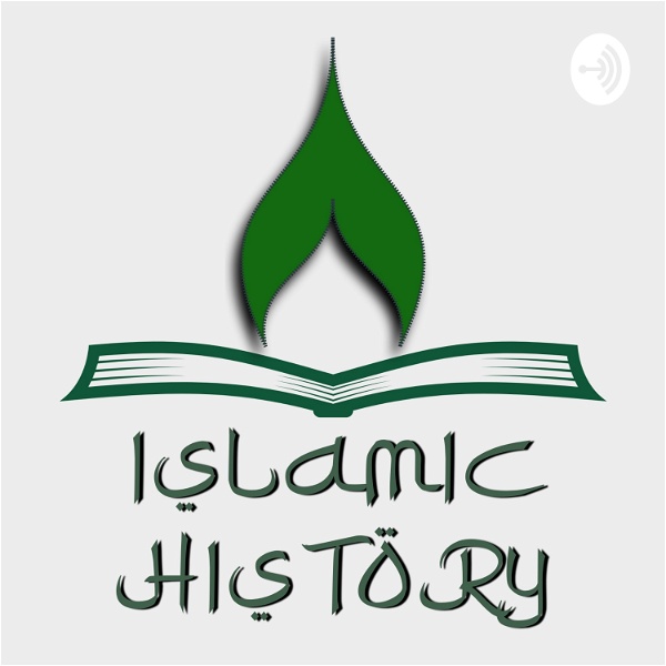 Artwork for Islamic History