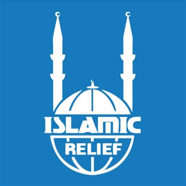 Artwork for Islamic Relief Canada