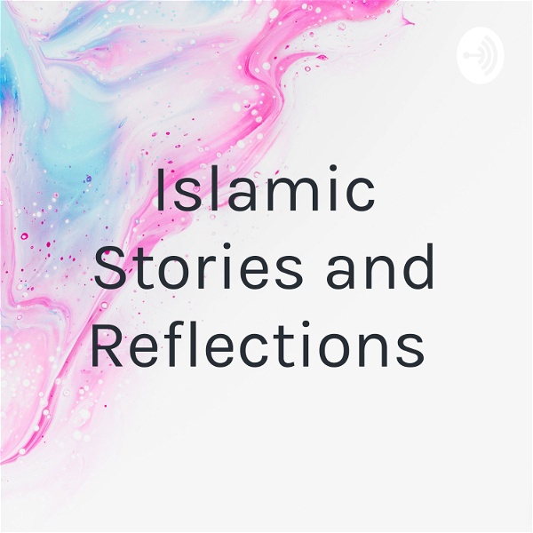 Artwork for Islamic Stories