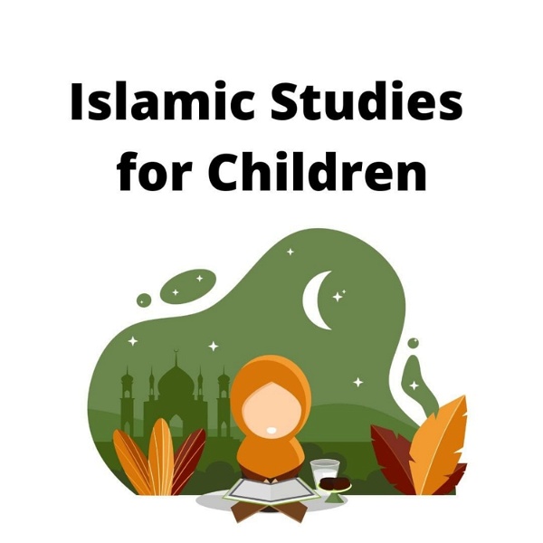 Artwork for Islamic Studies for Children