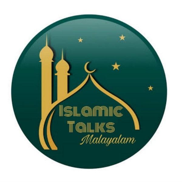 Artwork for Islamic Talks Malayalam