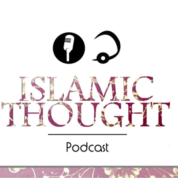 Artwork for Islamic Thought