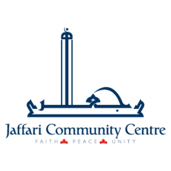 Artwork for Jaffari Community Centre