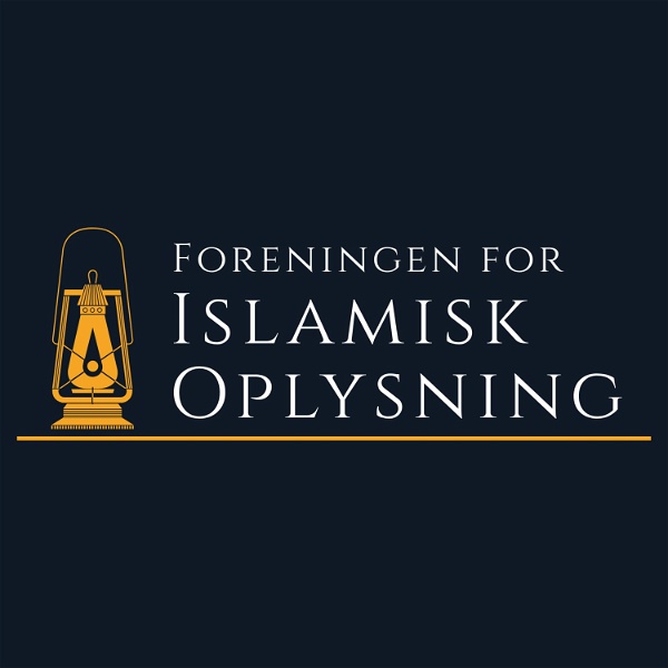 Artwork for ISLAMISK OPLYSNING