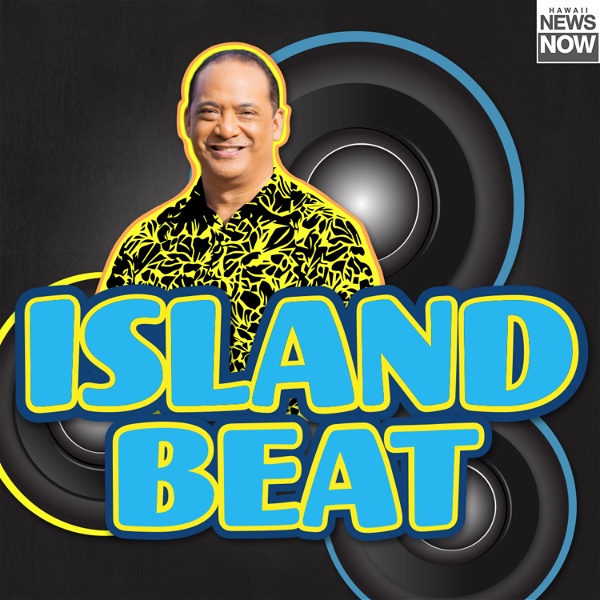 Artwork for Island Beat