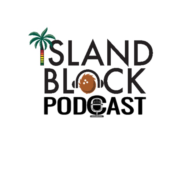 Artwork for Island Block Podcasters