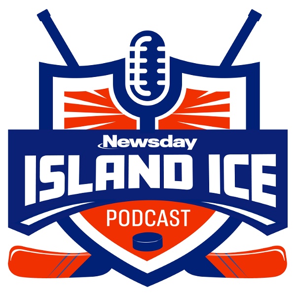 Artwork for Island Ice podcast