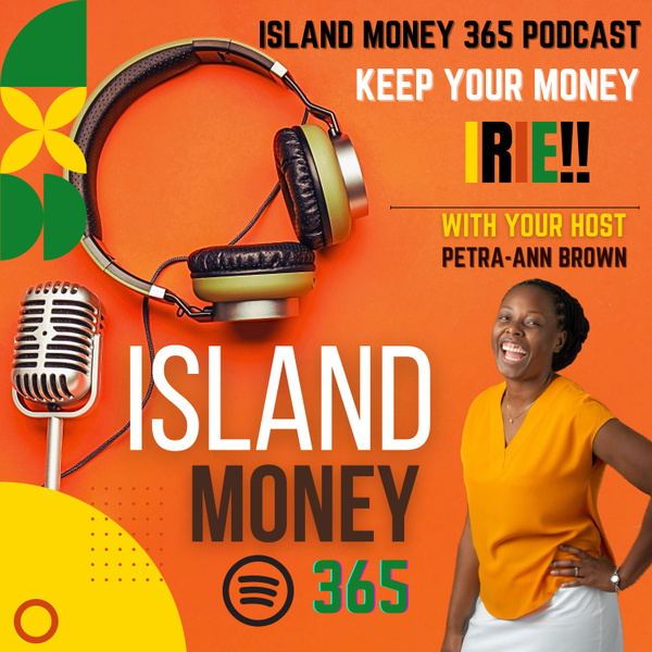 Artwork for Island Money 365