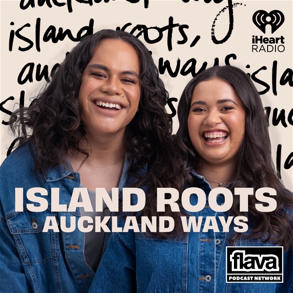 Artwork for Island Roots, Auckland Ways
