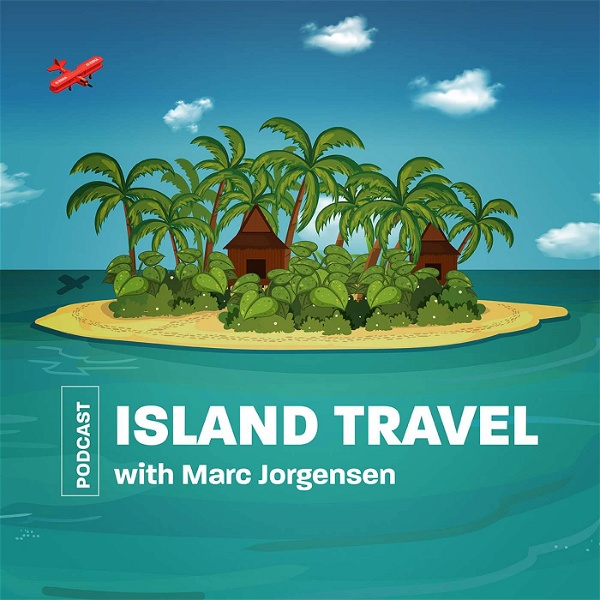 Artwork for Island Travel Podcast