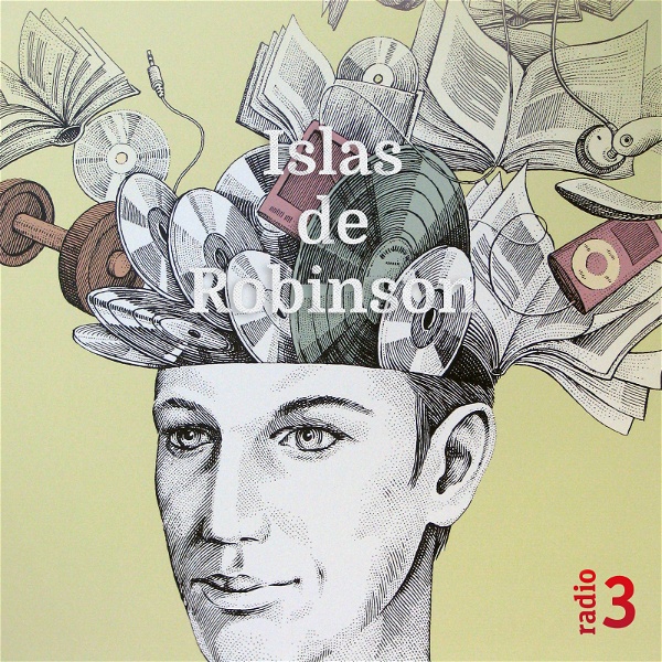 Artwork for Islas de Robinson