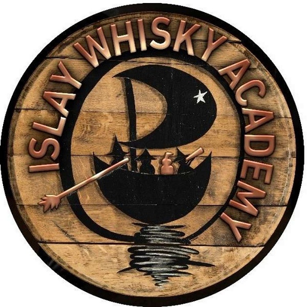 Artwork for Islay Whisky Academy