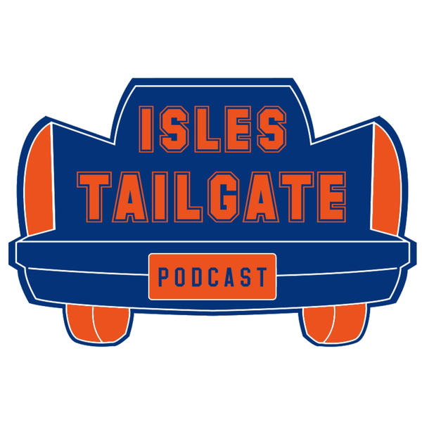 Artwork for Isles Tailgate Podcast